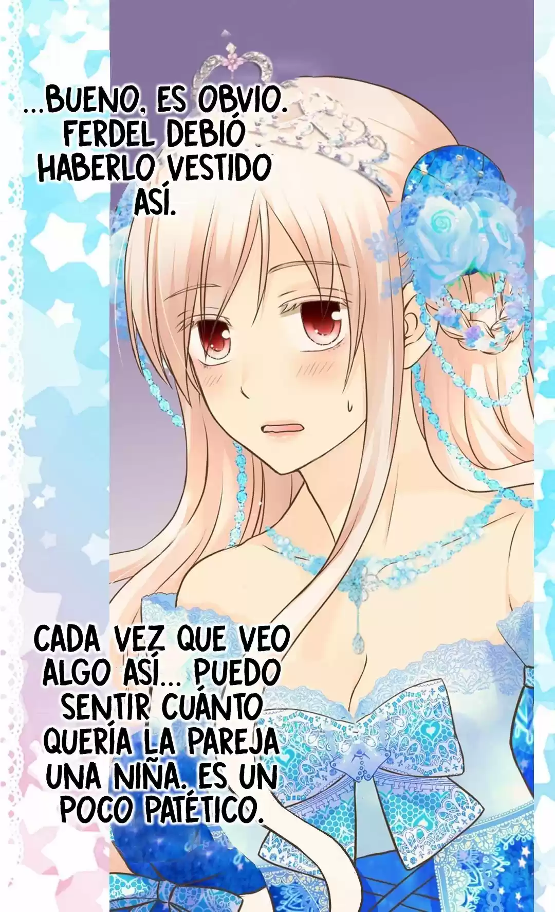 Princesa Imperial capítulo 152, página 14