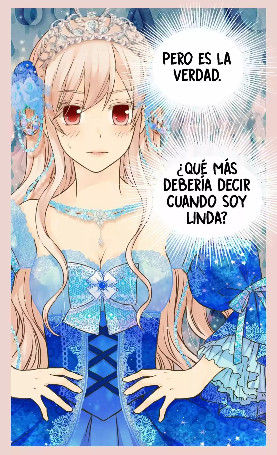 Princesa Imperial capítulo 152, página 72