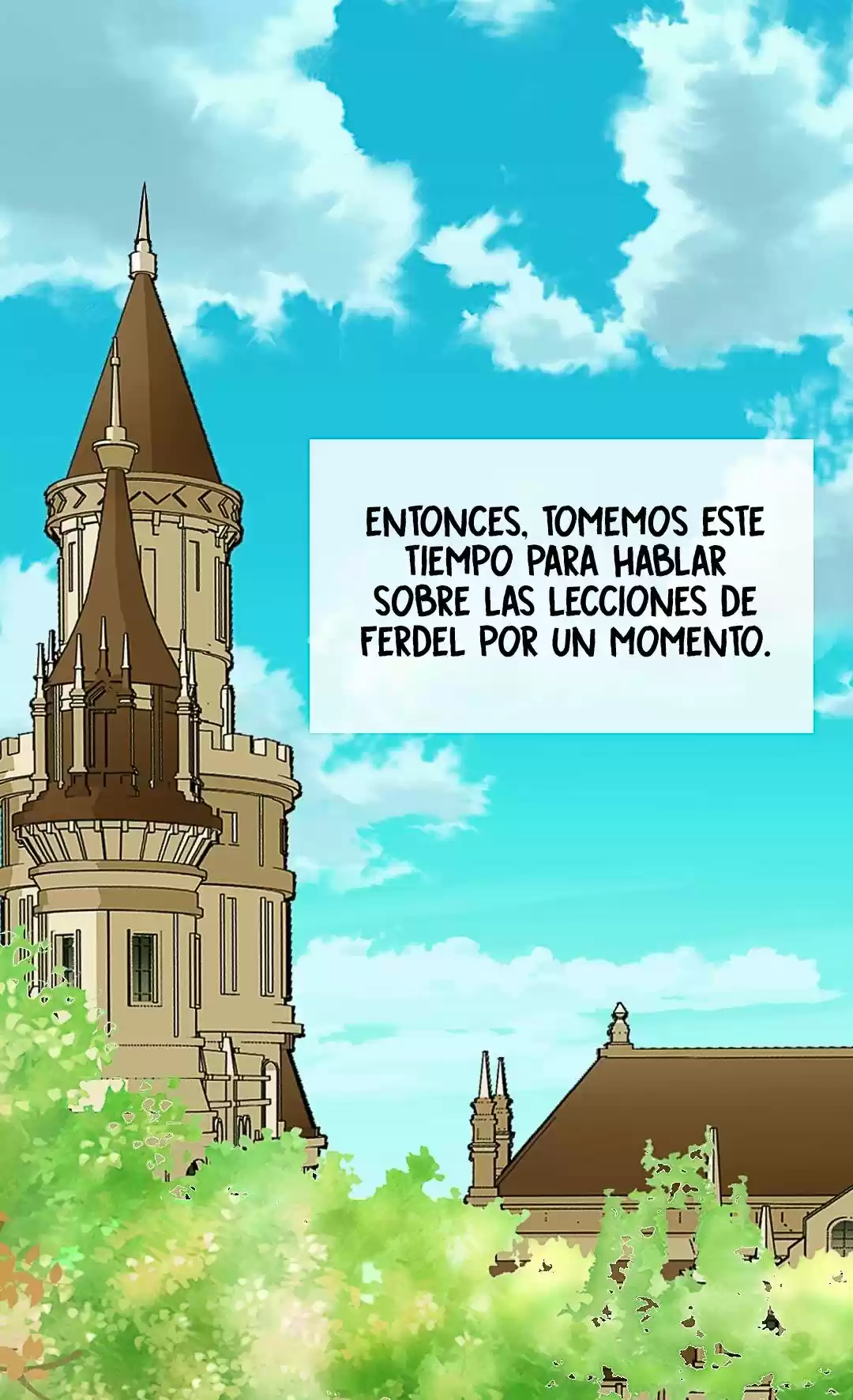 Princesa Imperial capítulo 153, página 33