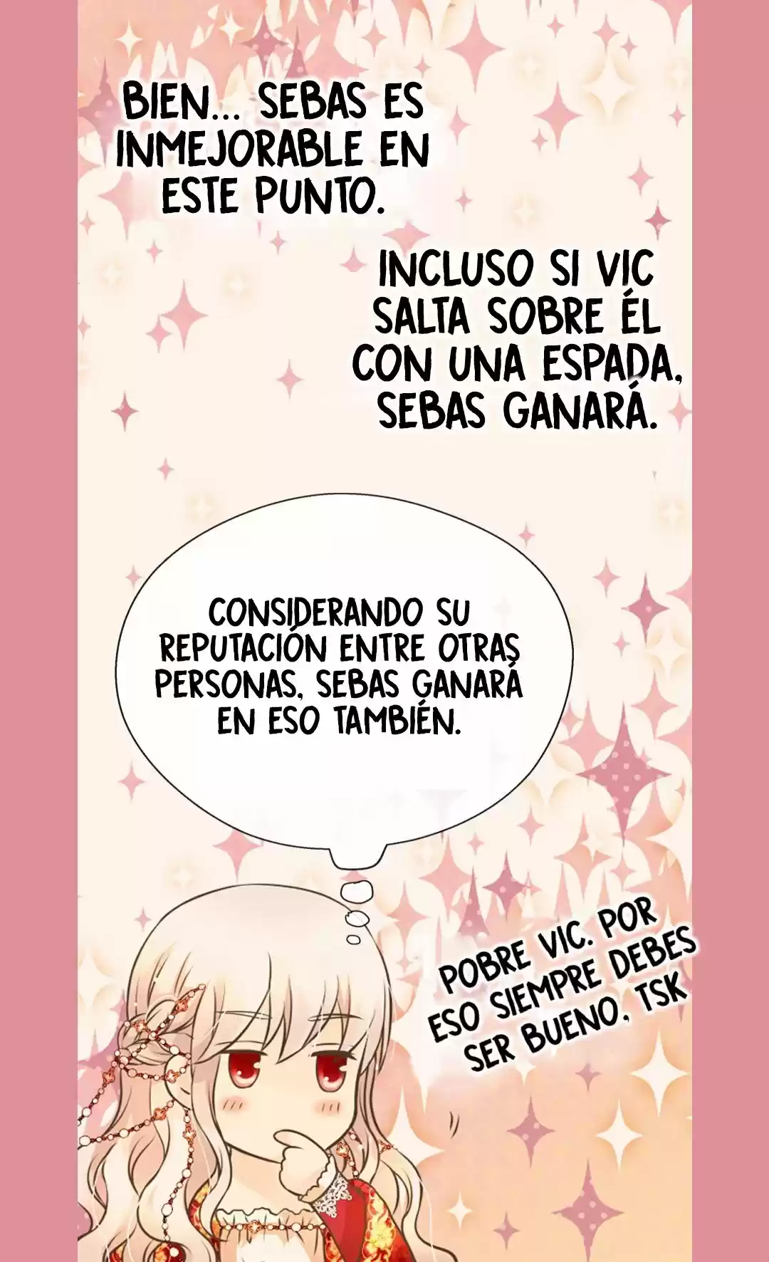 Princesa Imperial capítulo 155, página 30