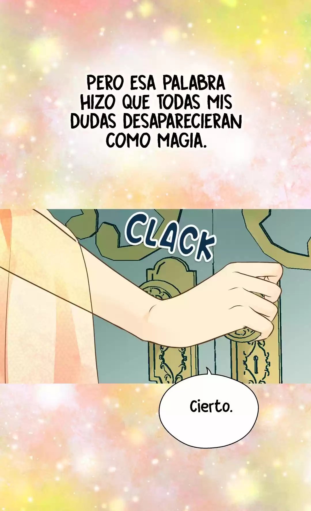 Princesa Imperial capítulo 157, página 34