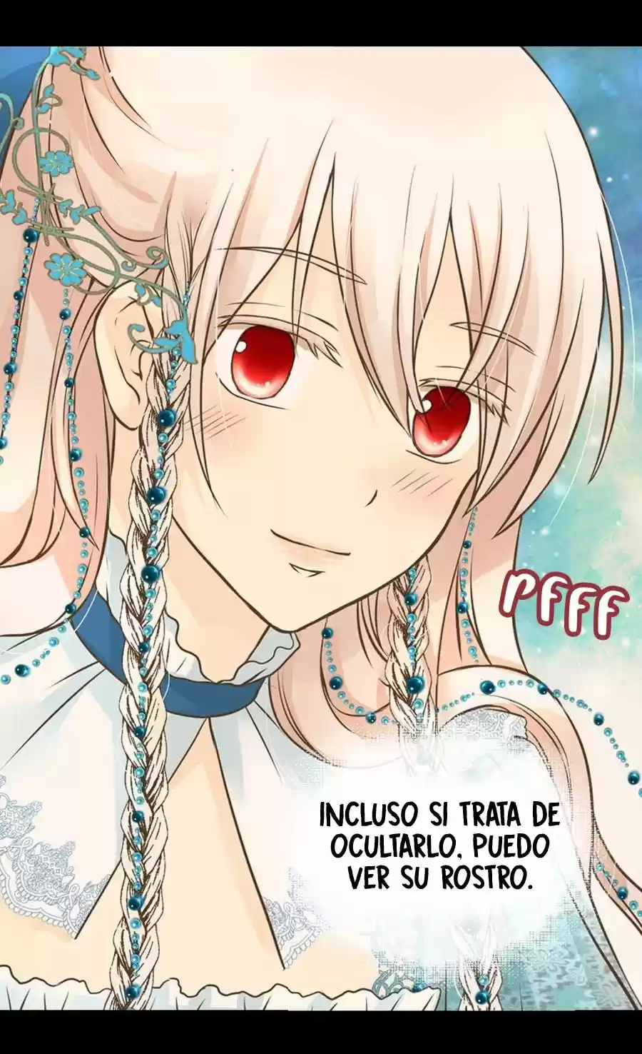 Princesa Imperial capítulo 159, página 24