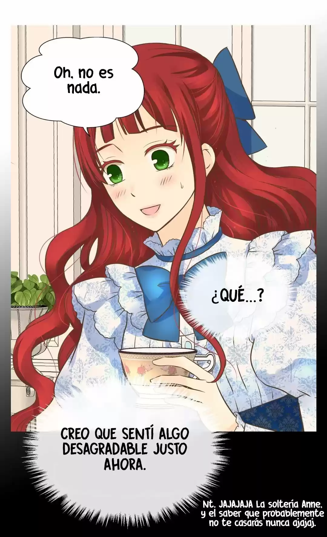 Princesa Imperial capítulo 162, página 21