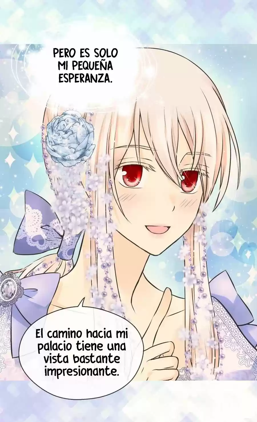 Princesa Imperial capítulo 164, página 34