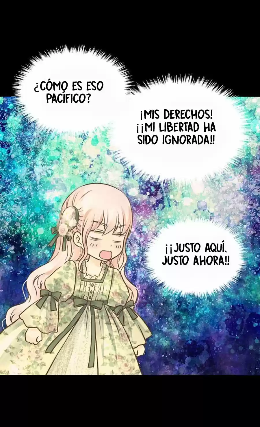 Princesa Imperial capítulo 165, página 34
