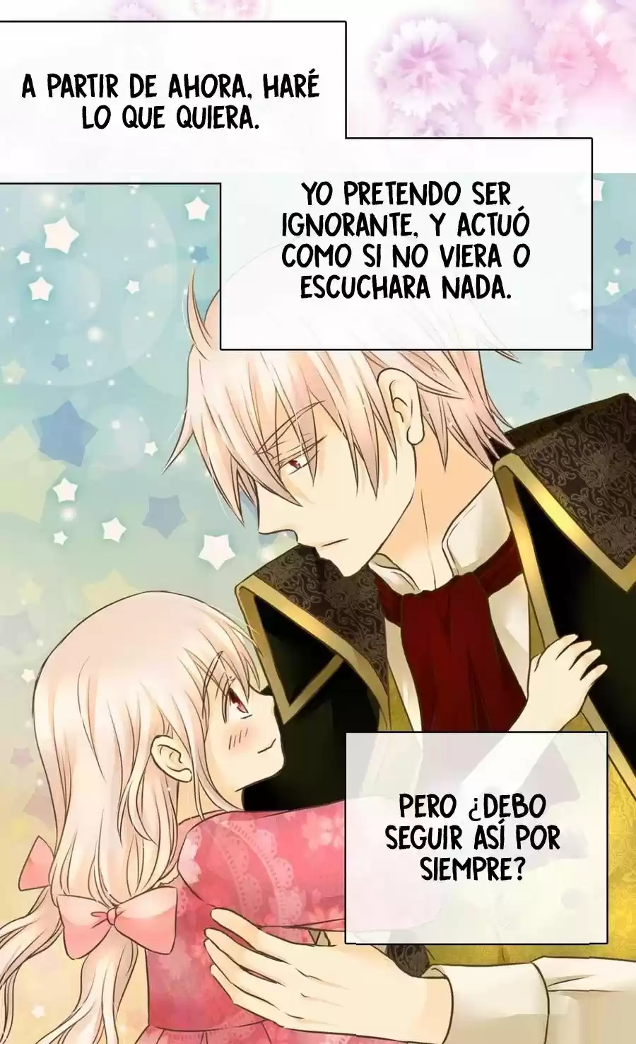 Princesa Imperial capítulo 166, página 32