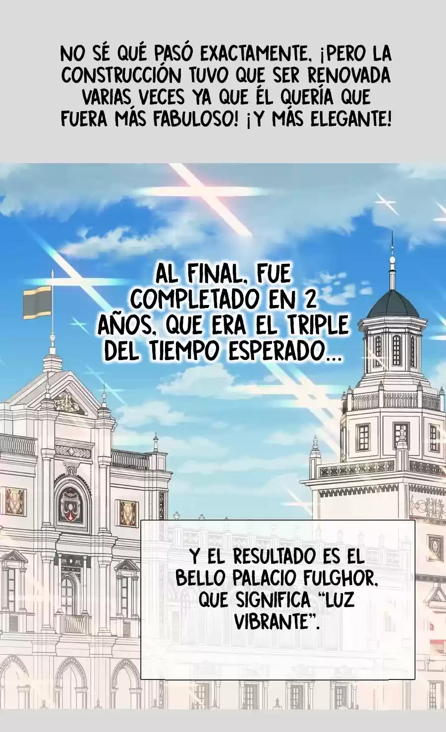Princesa Imperial capítulo 167, página 33