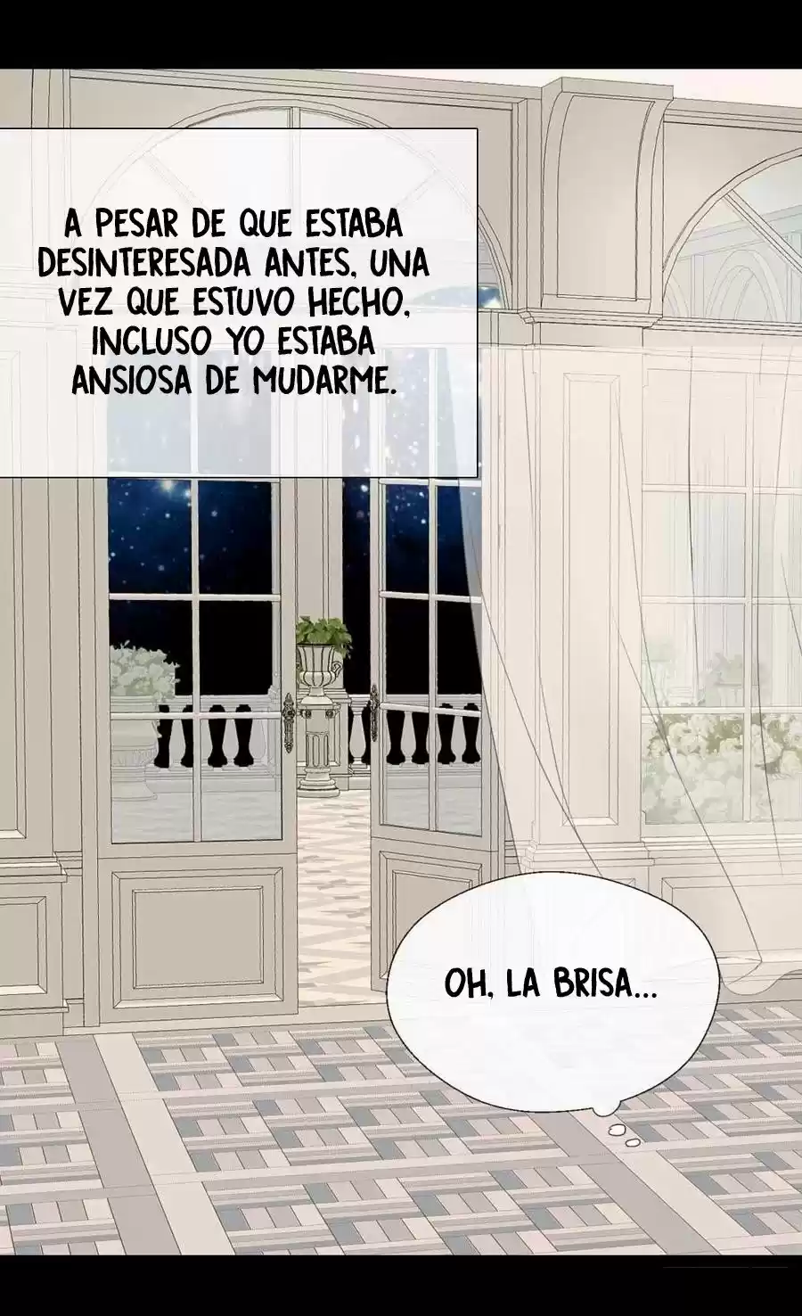 Princesa Imperial capítulo 167, página 34