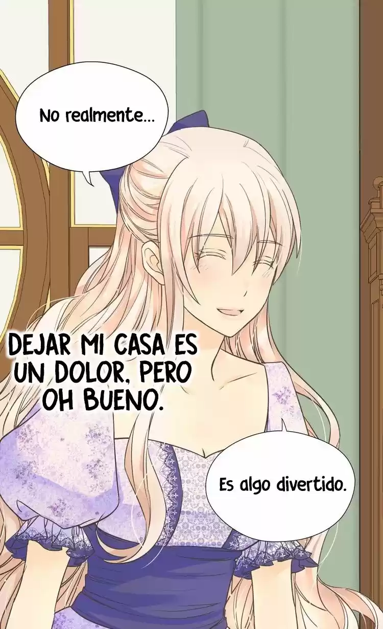Princesa Imperial capítulo 170, página 5