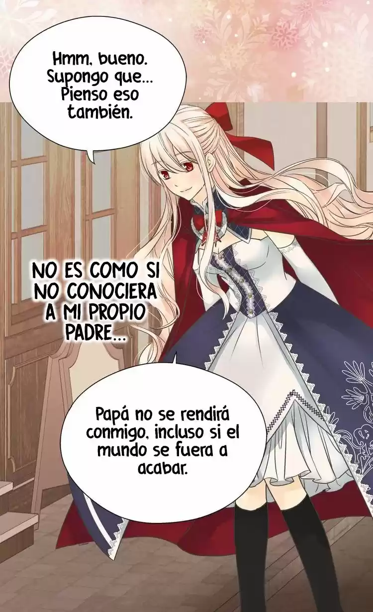 Princesa Imperial capítulo 170, página 44