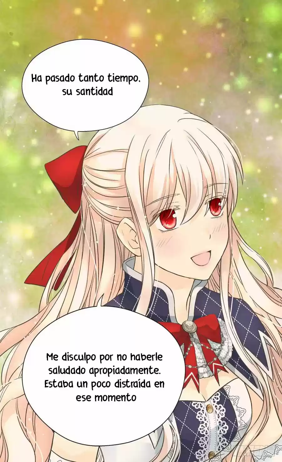 Princesa Imperial capítulo 171, página 24