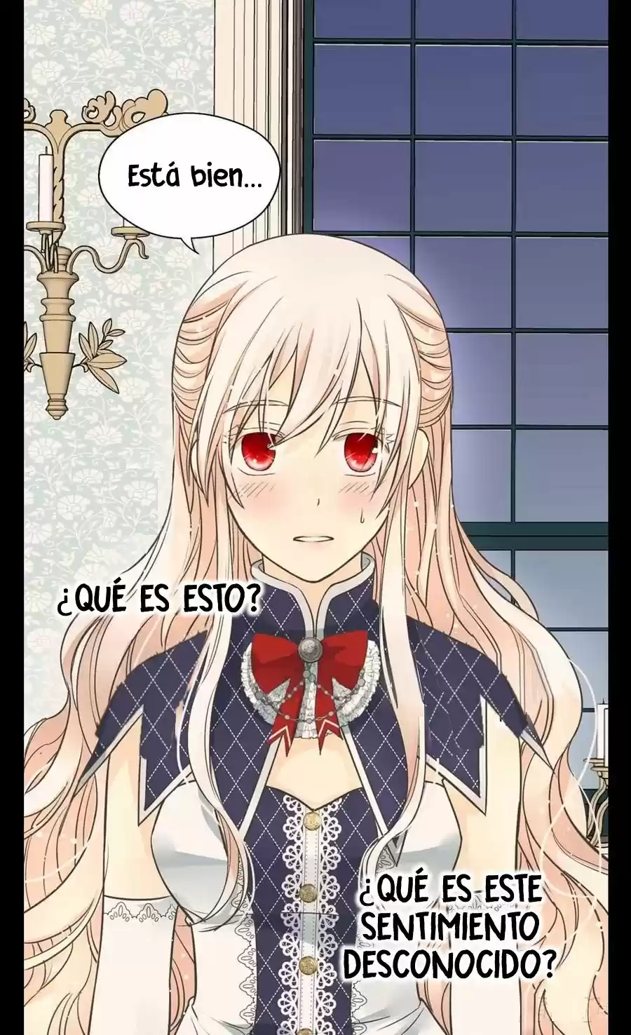 Princesa Imperial capítulo 172, página 24