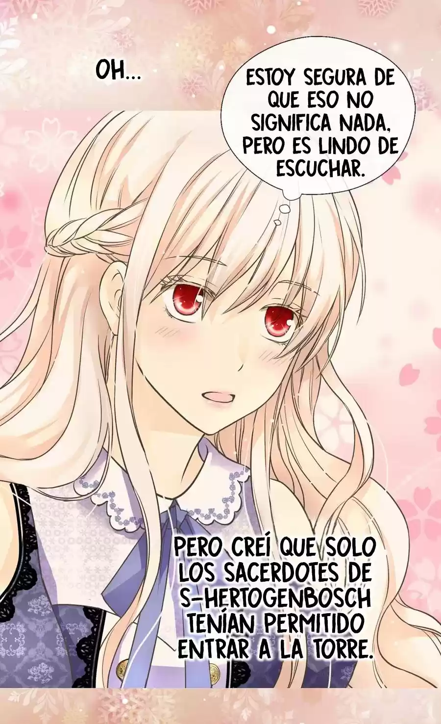 Princesa Imperial capítulo 175, página 32