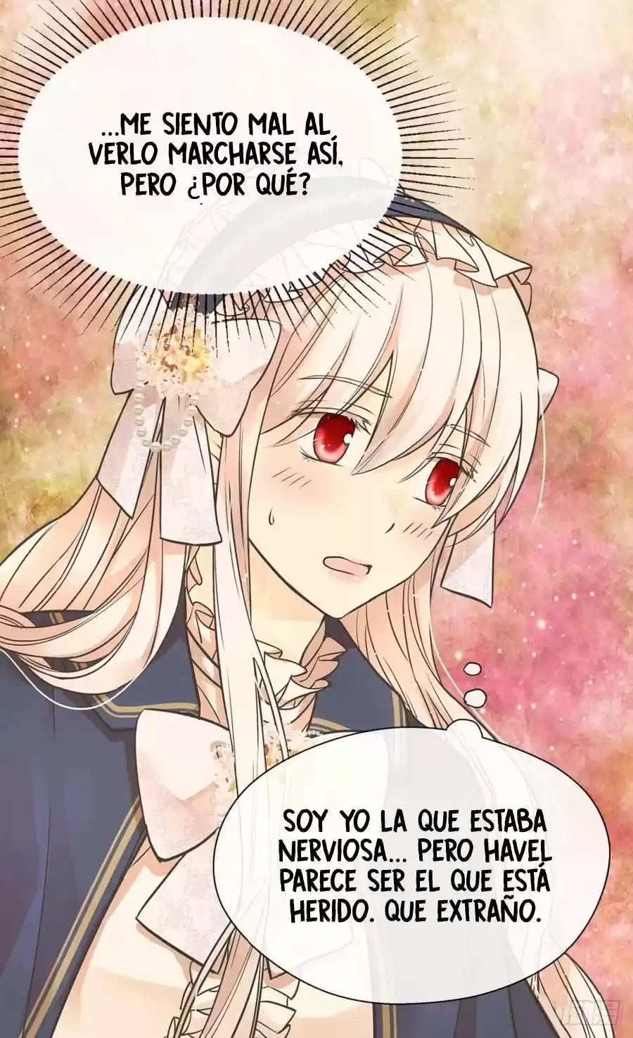 Princesa Imperial capítulo 176, página 41