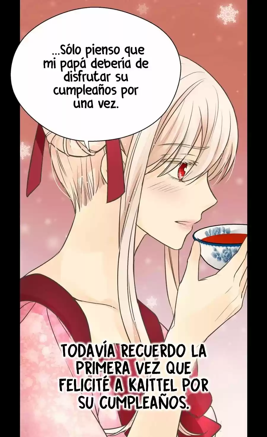 Princesa Imperial capítulo 182, página 5
