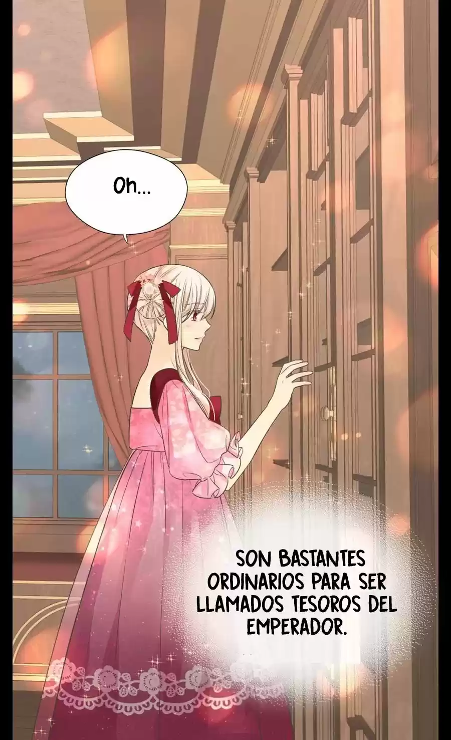 Princesa Imperial capítulo 182, página 44