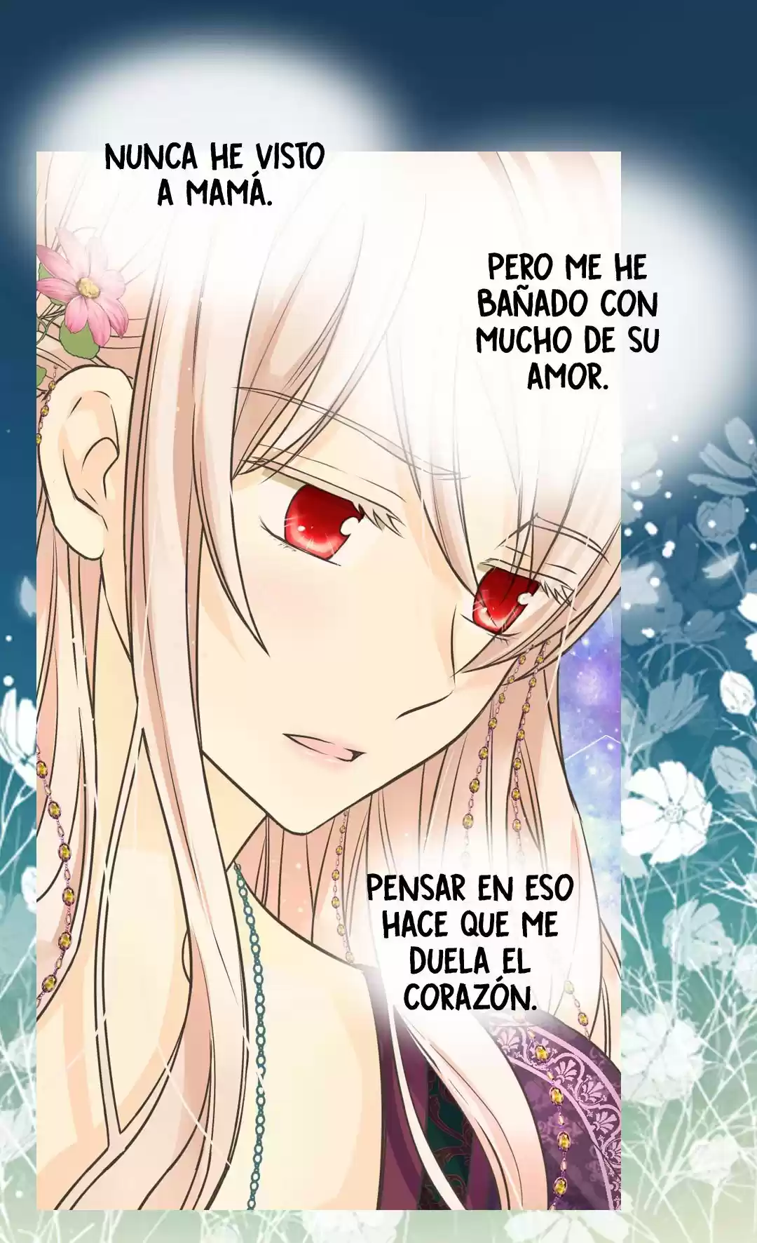 Princesa Imperial capítulo 186, página 24