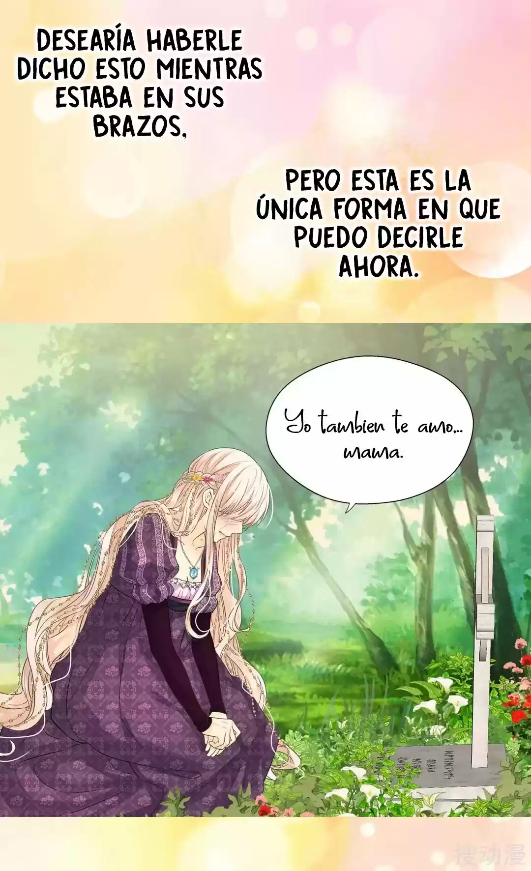 Princesa Imperial capítulo 186, página 32