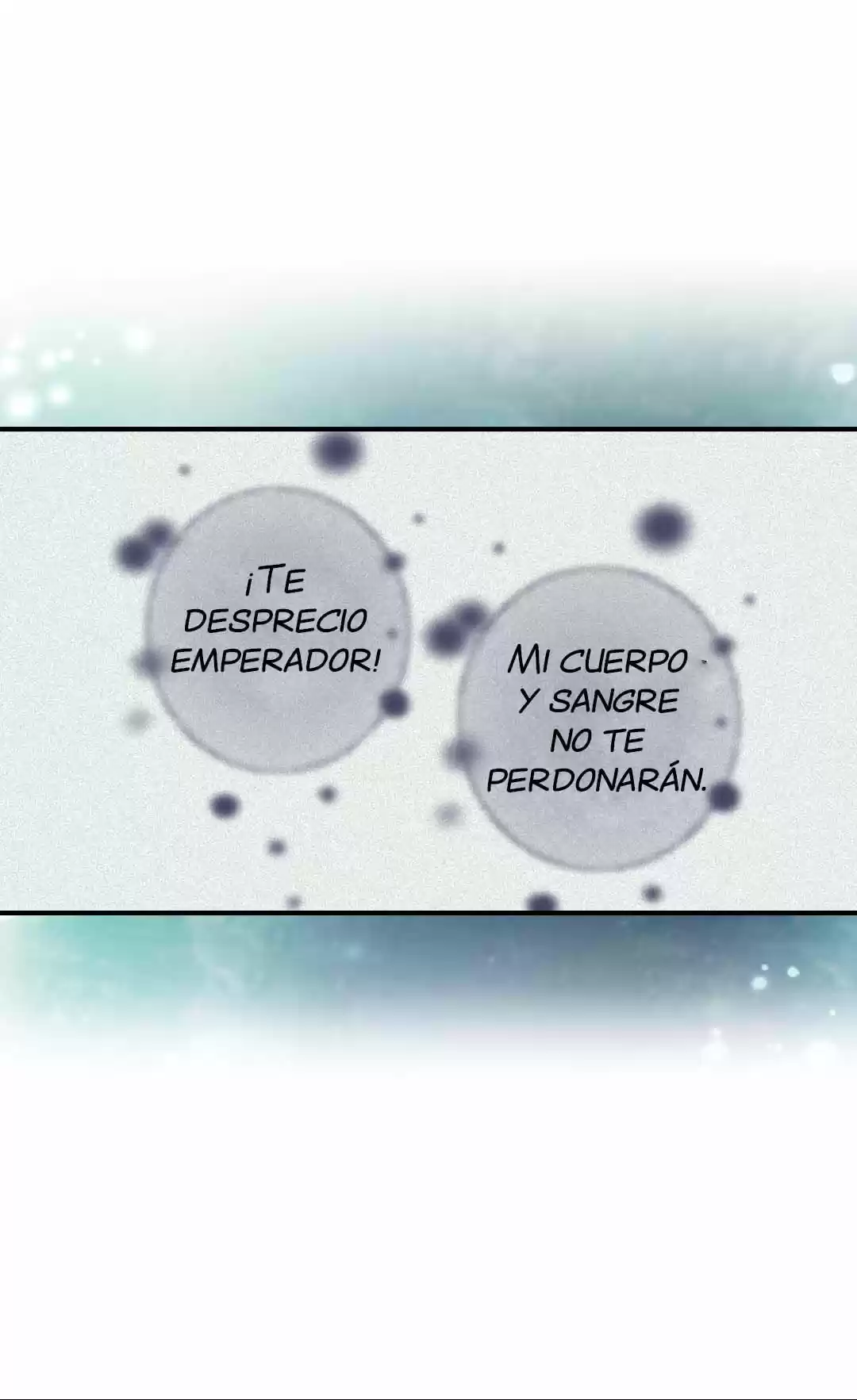 Princesa Imperial capítulo 2, página 4
