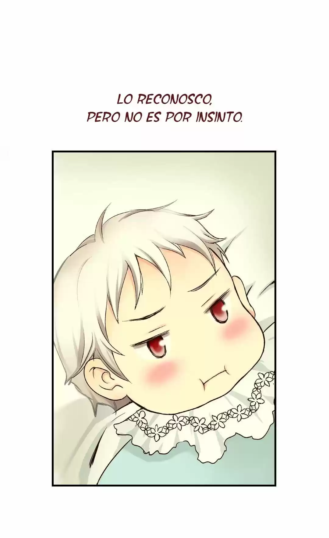 Princesa Imperial capítulo 2, página 8