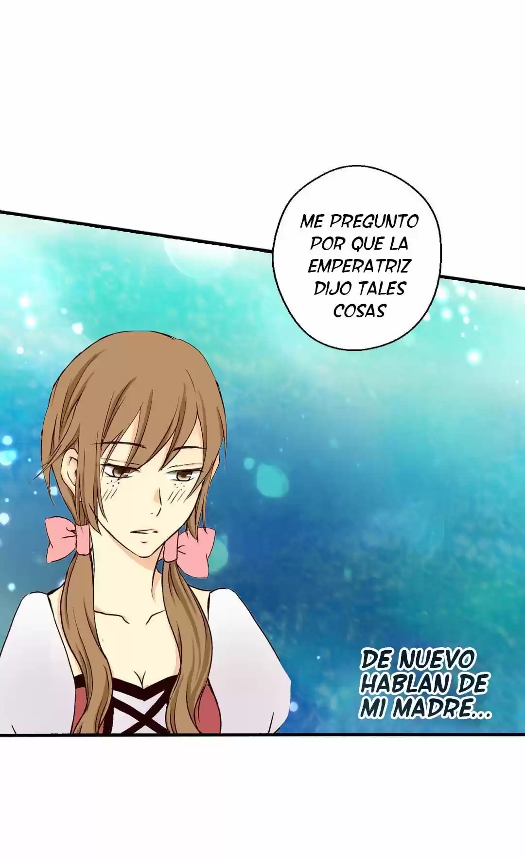 Princesa Imperial capítulo 2, página 12