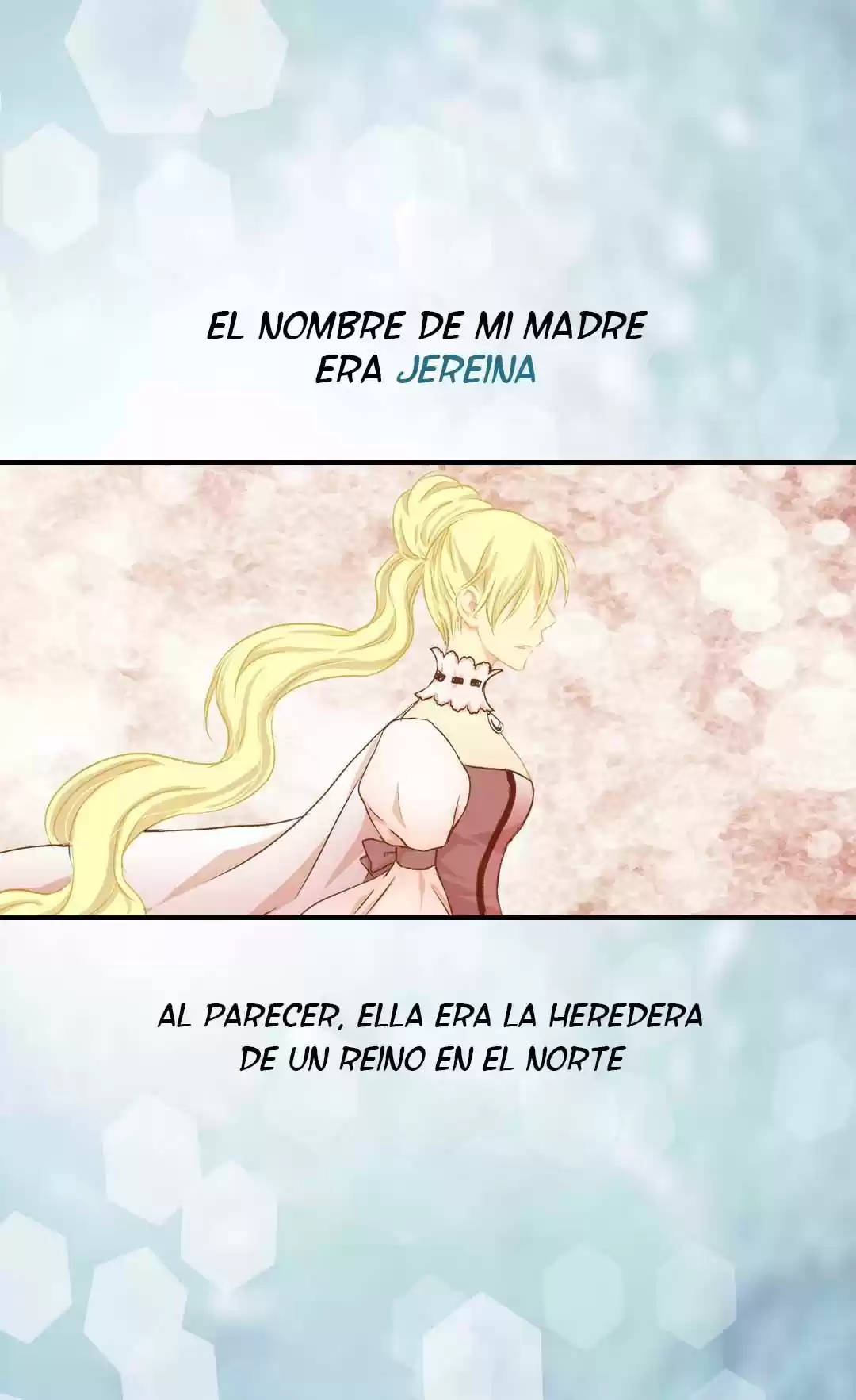 Princesa Imperial capítulo 2, página 13