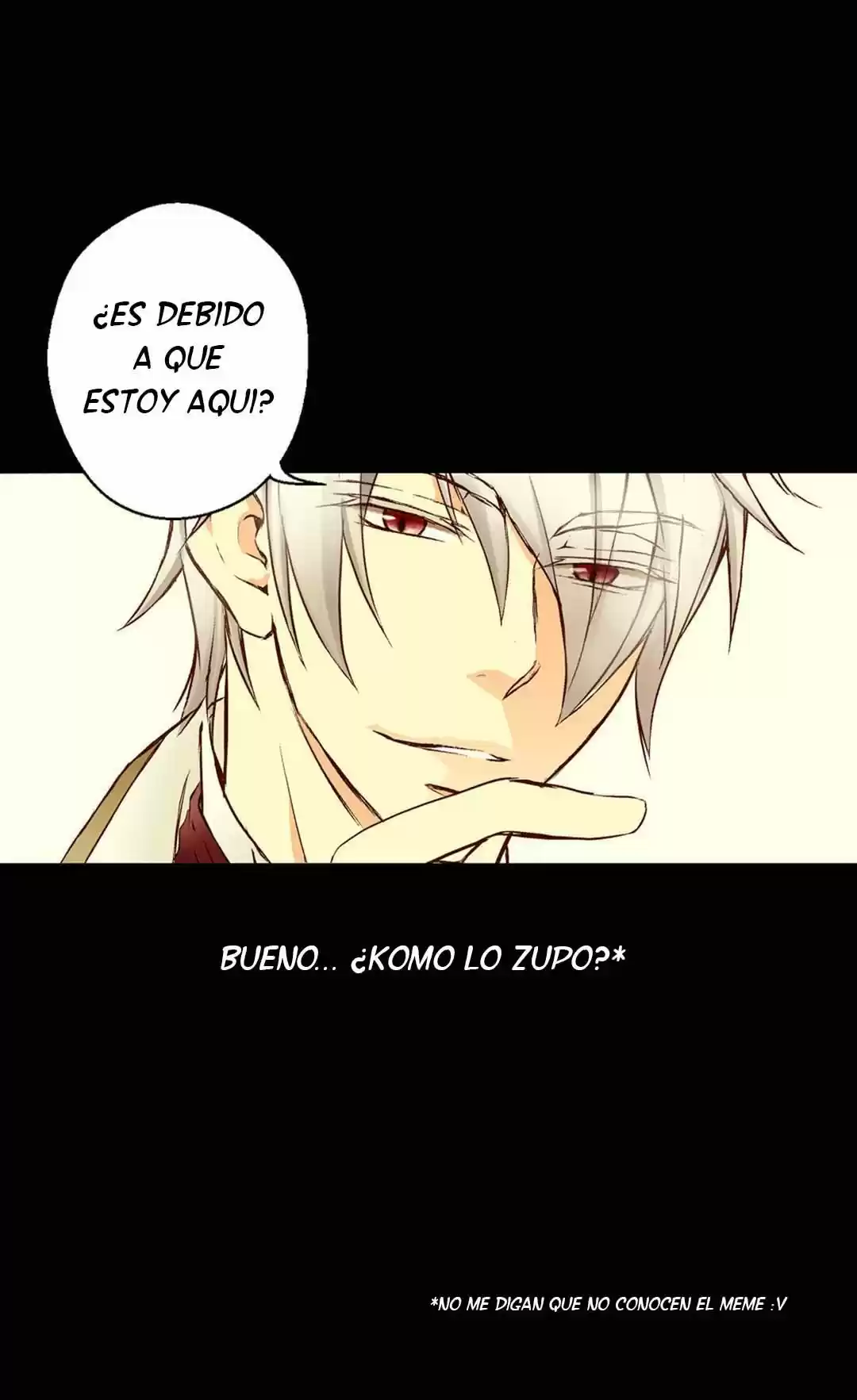 Princesa Imperial capítulo 2, página 17