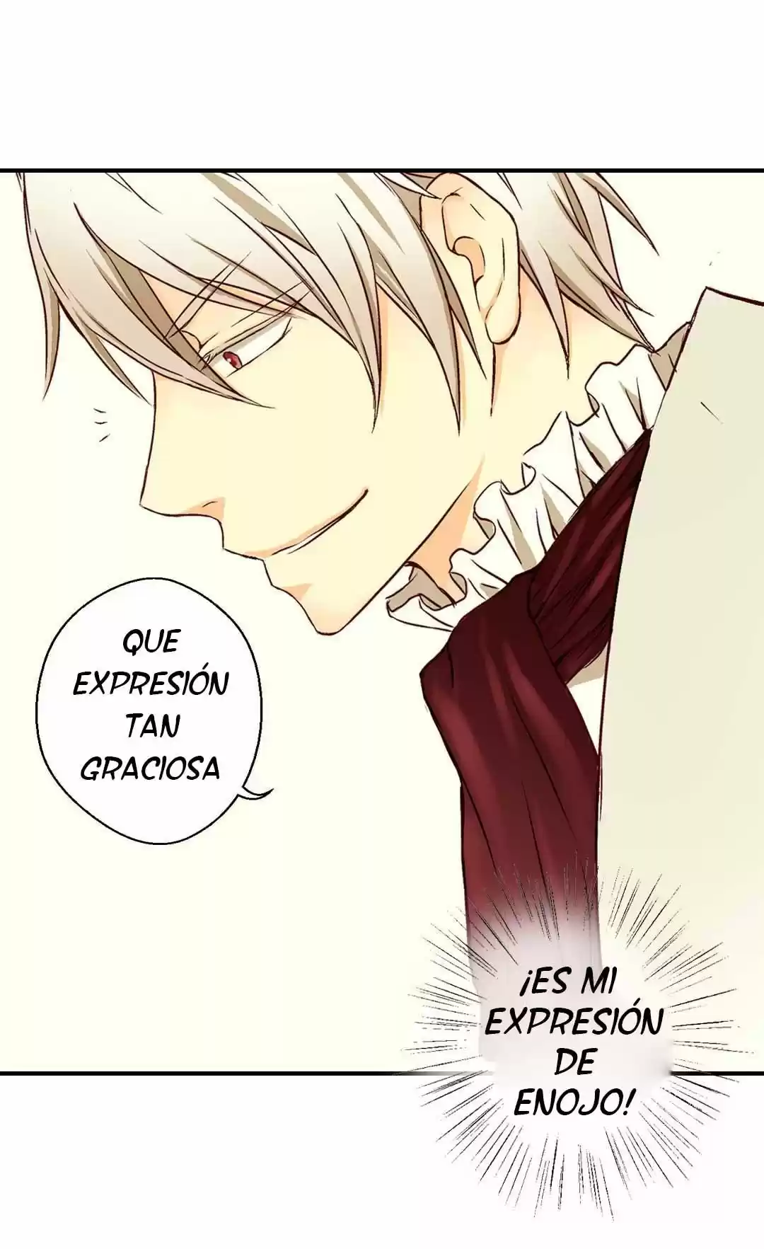 Princesa Imperial capítulo 2, página 23