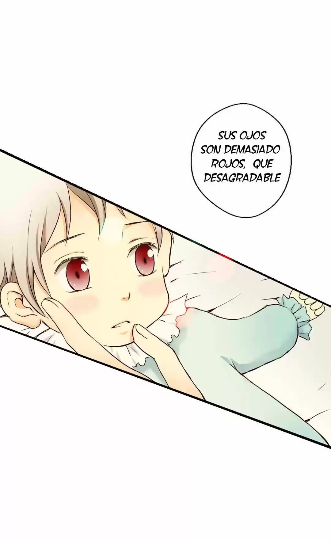 Princesa Imperial capítulo 2, página 25