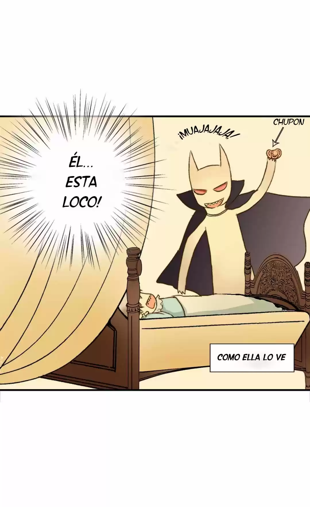 Princesa Imperial capítulo 2, página 32