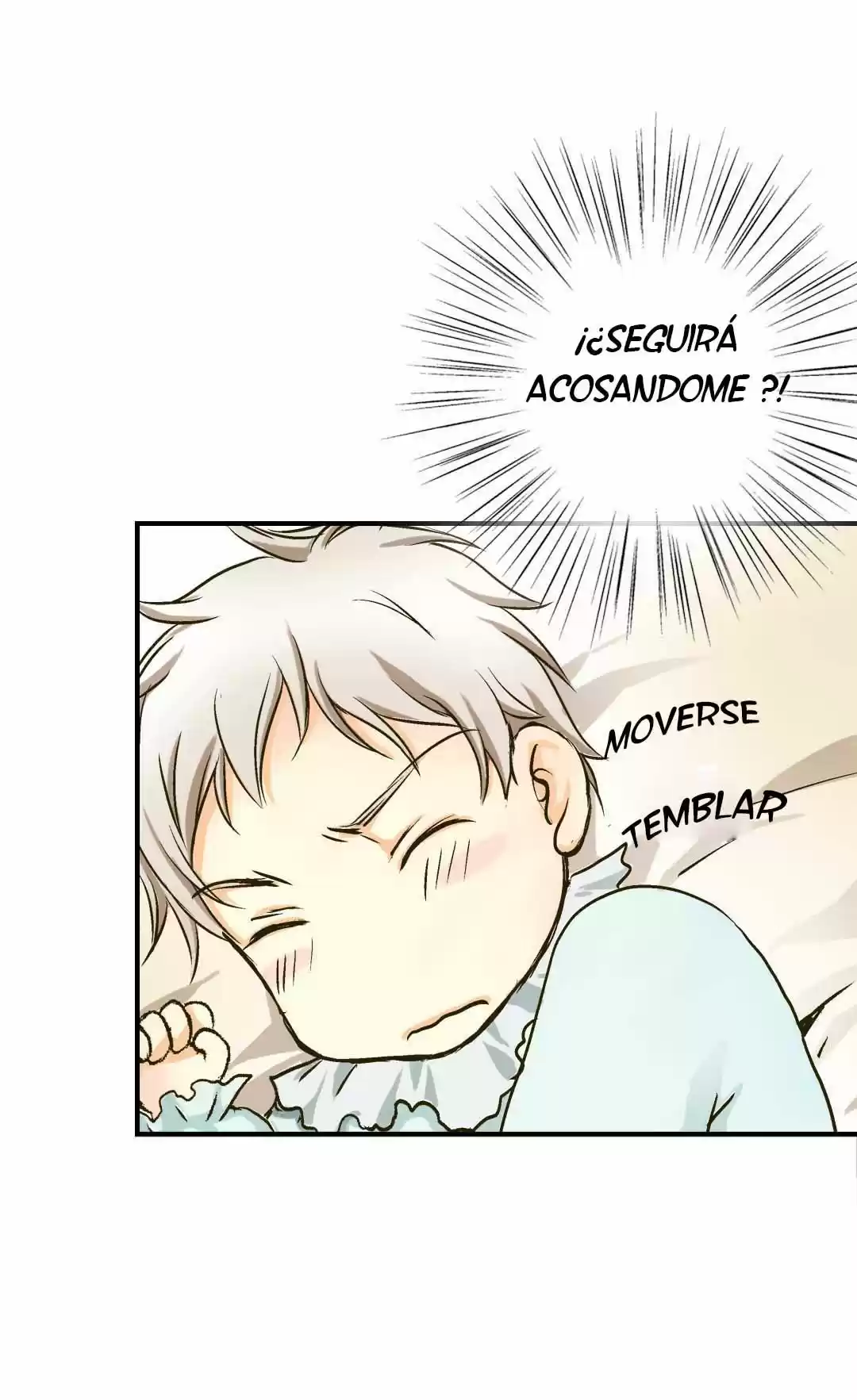 Princesa Imperial capítulo 2, página 33