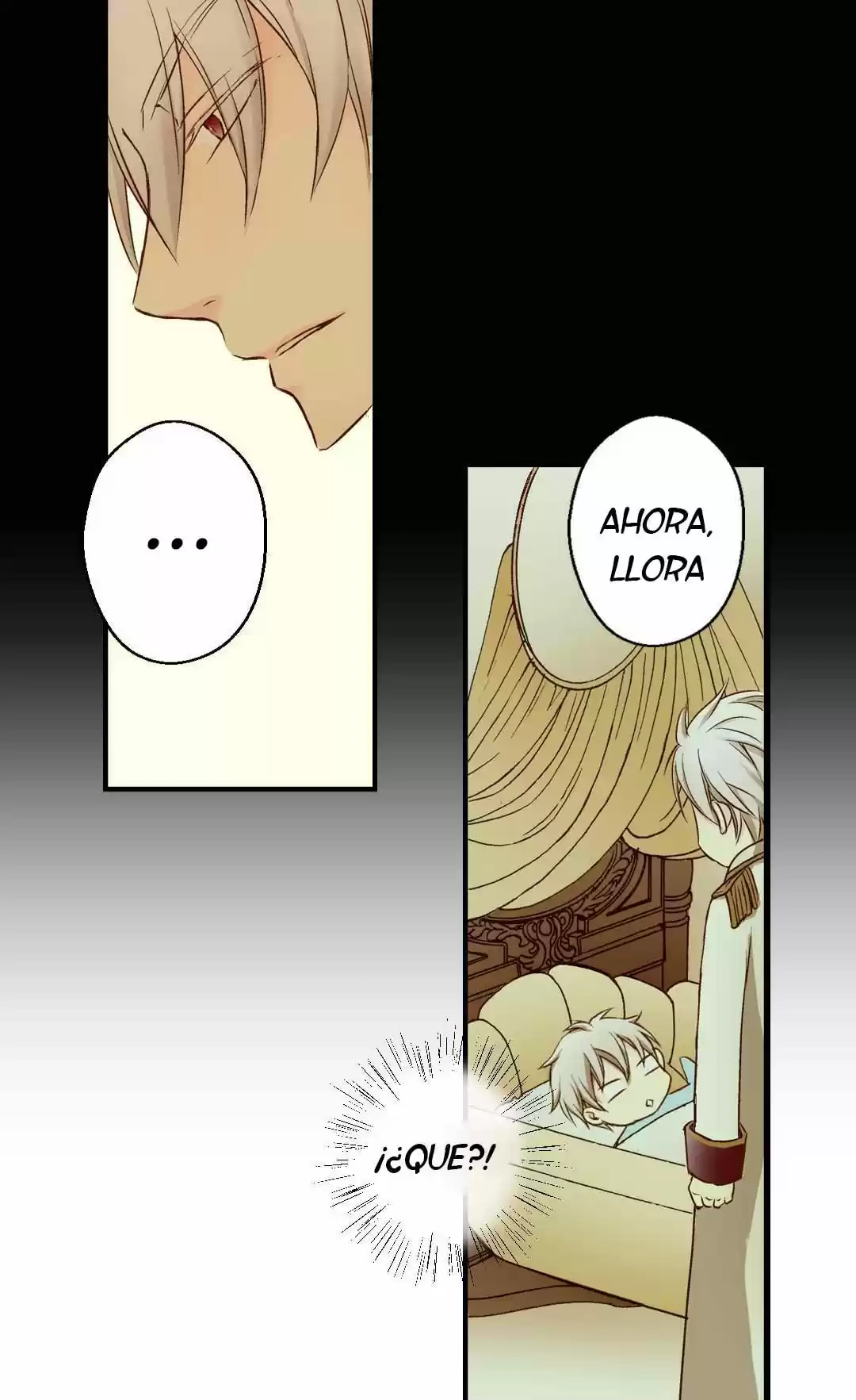 Princesa Imperial capítulo 2, página 37