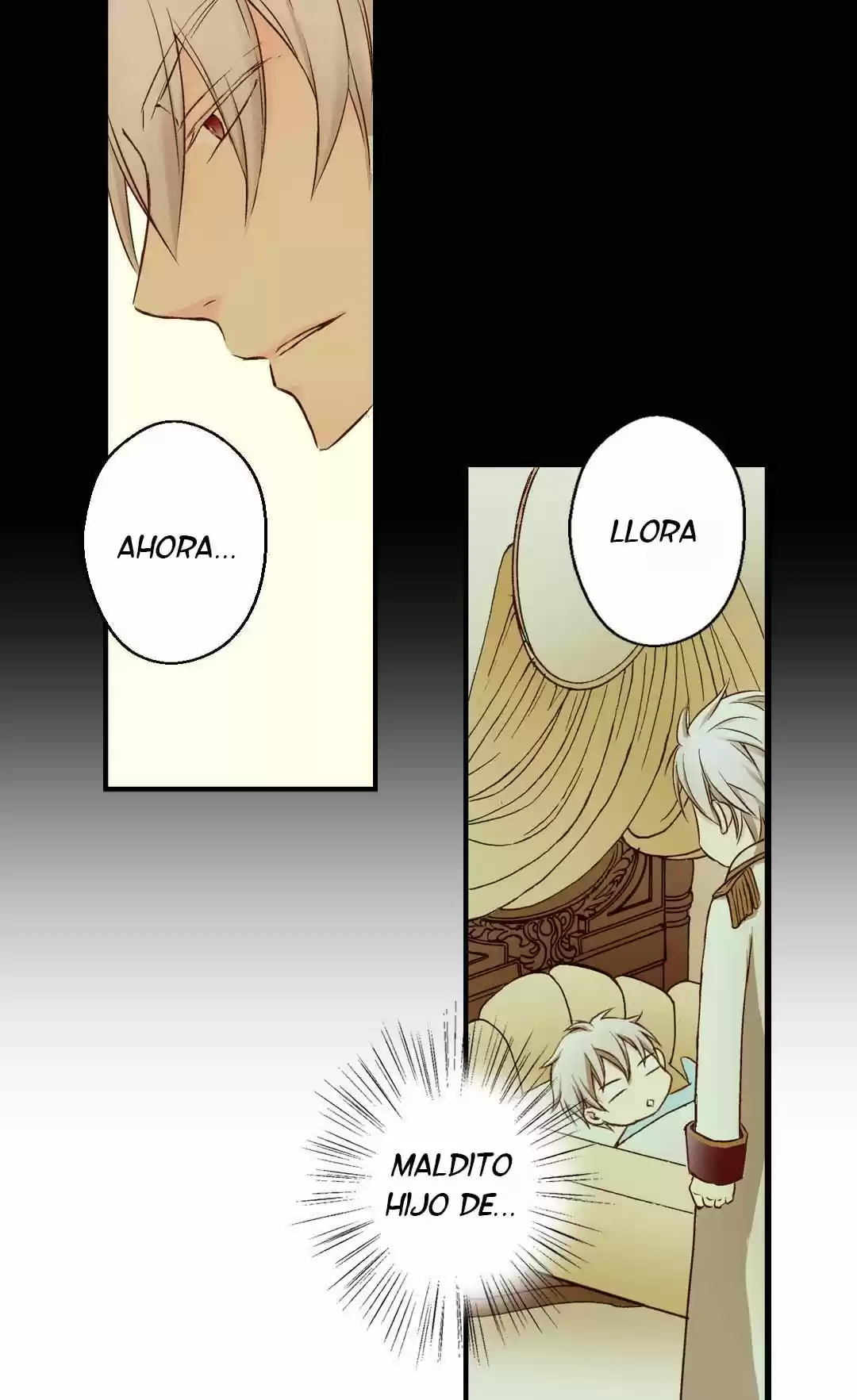 Princesa Imperial capítulo 2, página 50