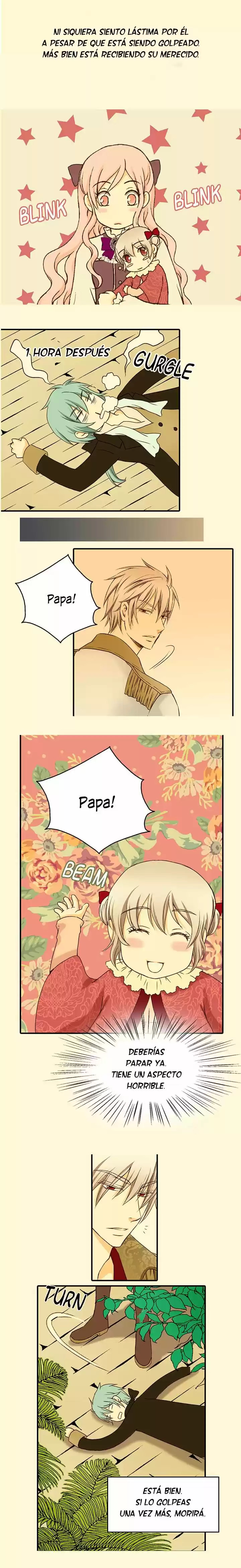 Princesa Imperial capítulo 21, página 9