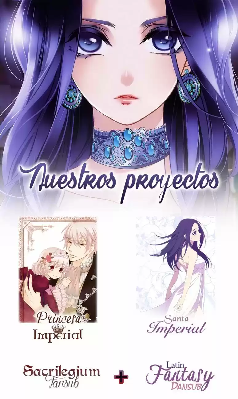 Princesa Imperial capítulo 21, página 16