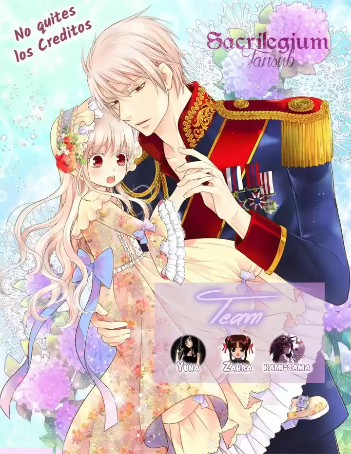 Princesa Imperial capítulo 23, página 14