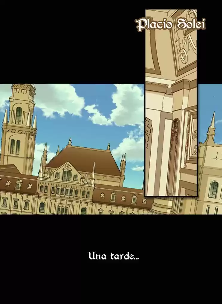 Princesa Imperial capítulo 3, página 2
