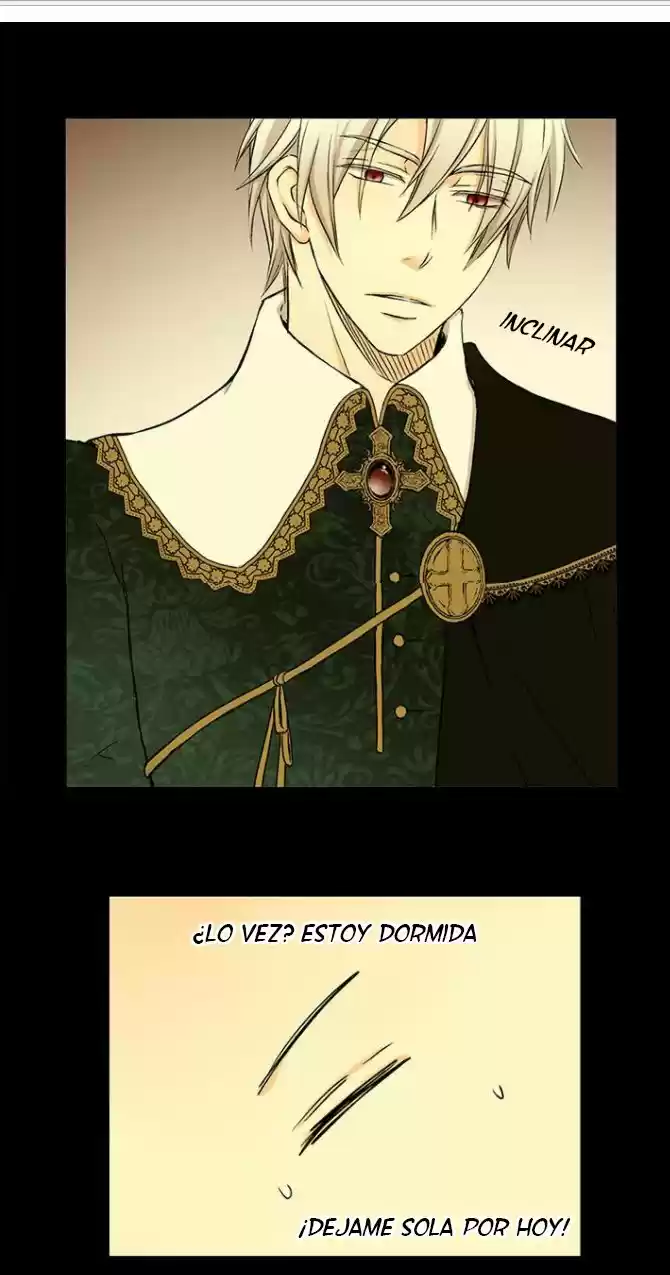Princesa Imperial capítulo 3, página 10