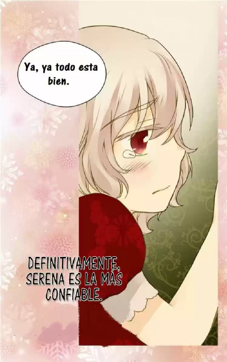 Princesa Imperial capítulo 37, página 5