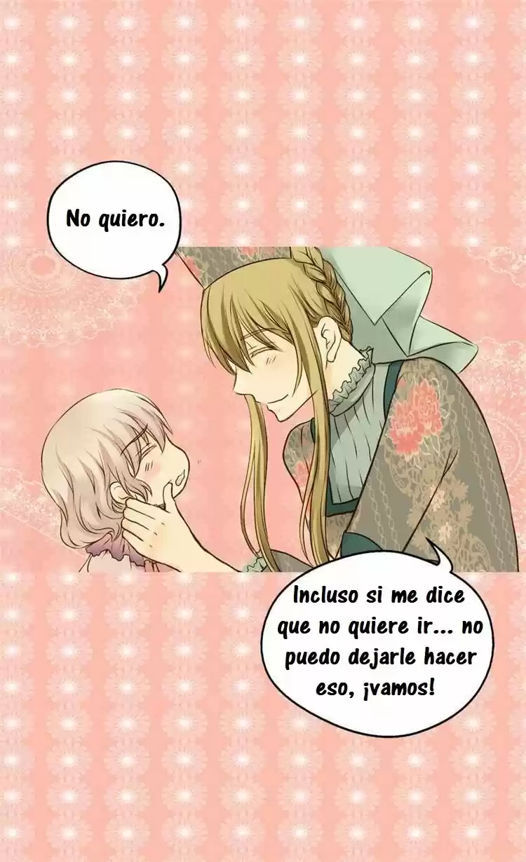 Princesa Imperial capítulo 37, página 41