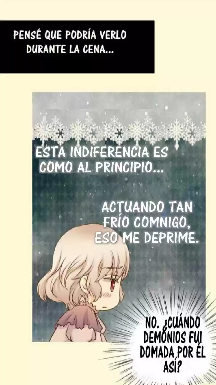 Princesa Imperial capítulo 37, página 44