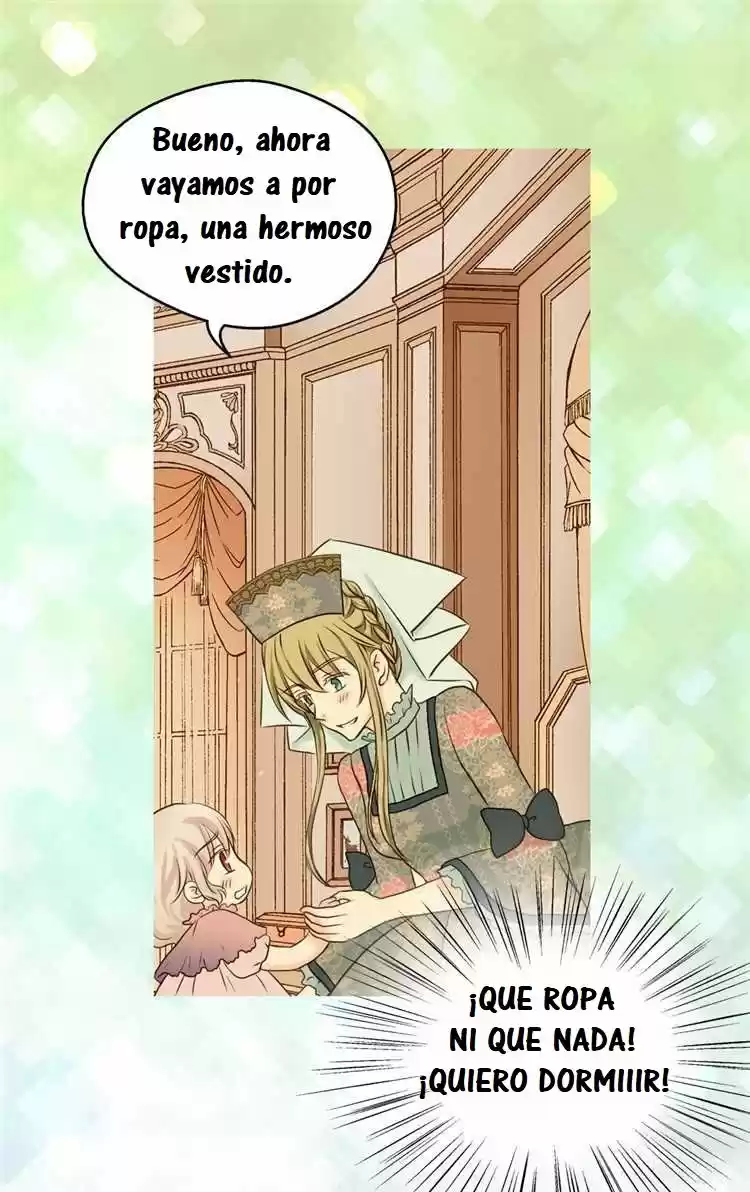 Princesa Imperial capítulo 37, página 45
