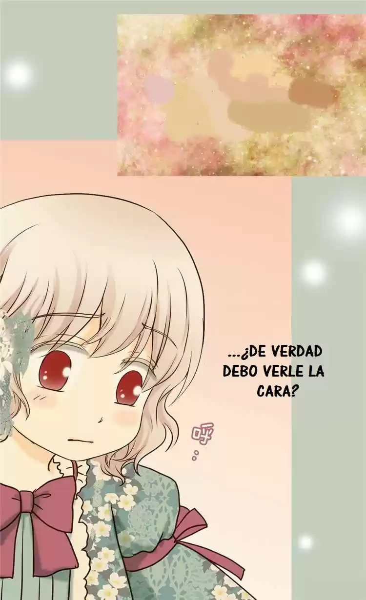Princesa Imperial capítulo 37, página 47