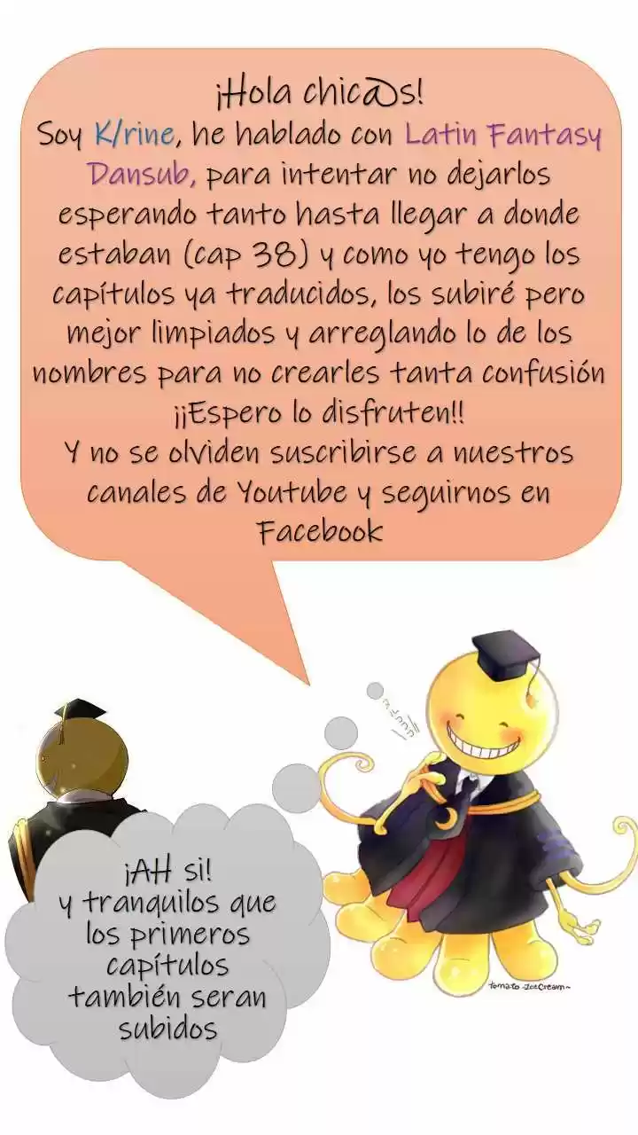 Princesa Imperial capítulo 39, página 2