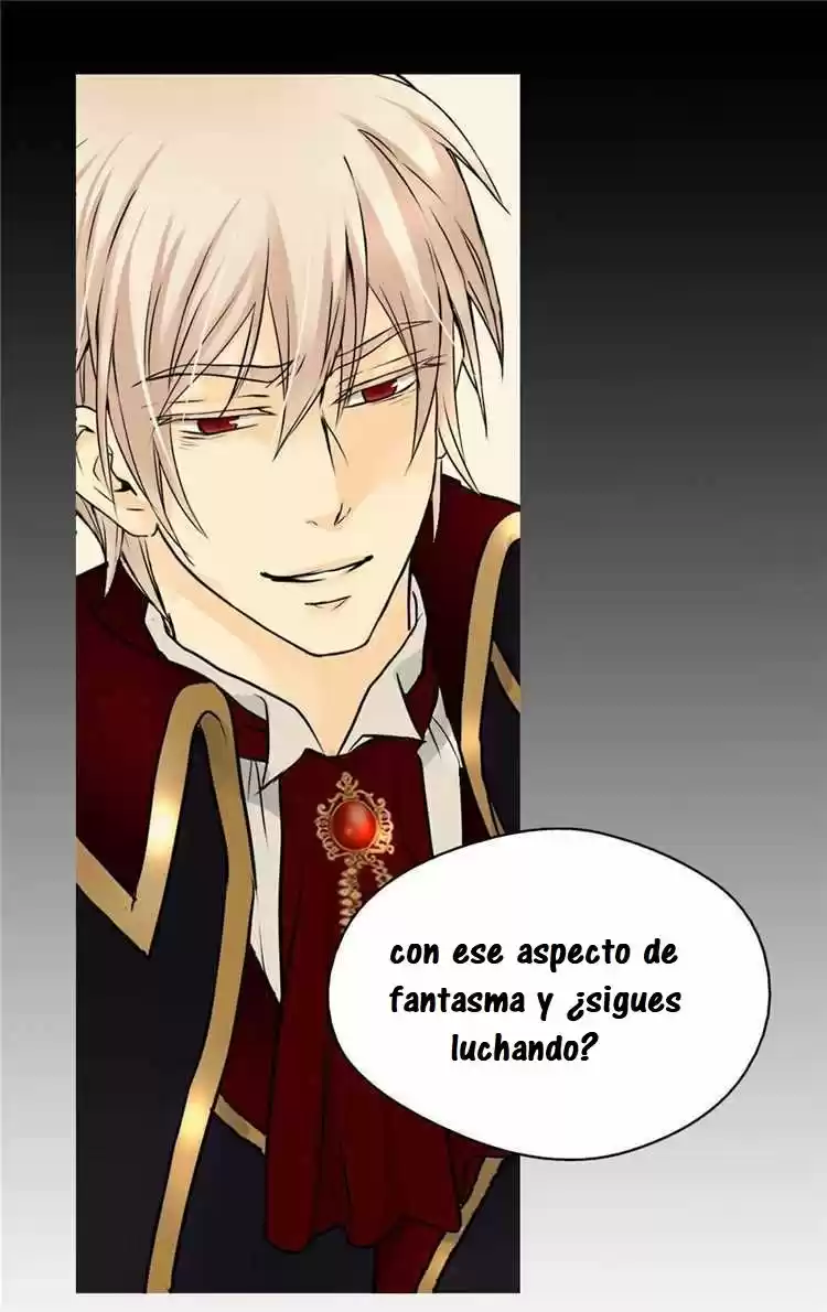 Princesa Imperial capítulo 39, página 6