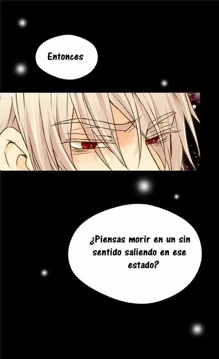 Princesa Imperial capítulo 39, página 8