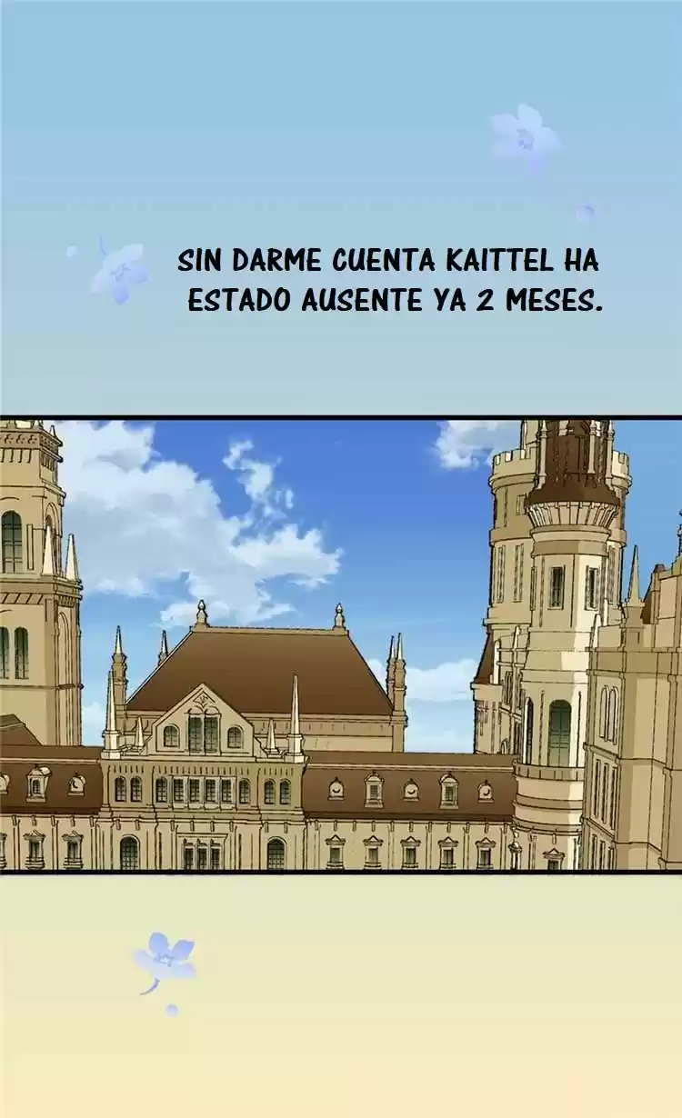 Princesa Imperial capítulo 39, página 13