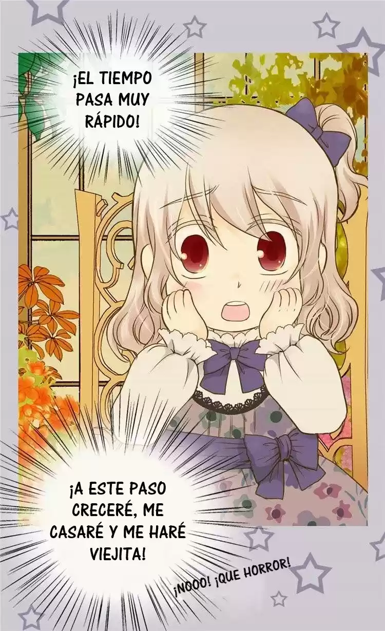 Princesa Imperial capítulo 39, página 14