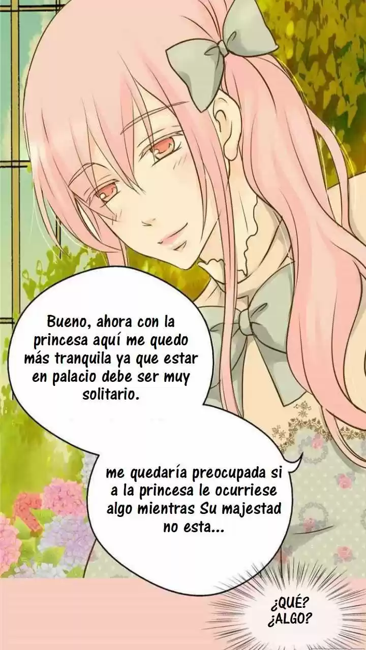 Princesa Imperial capítulo 39, página 20