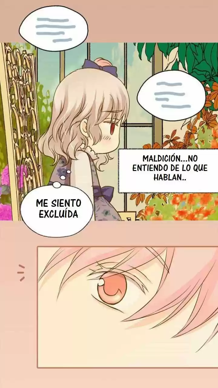 Princesa Imperial capítulo 39, página 24